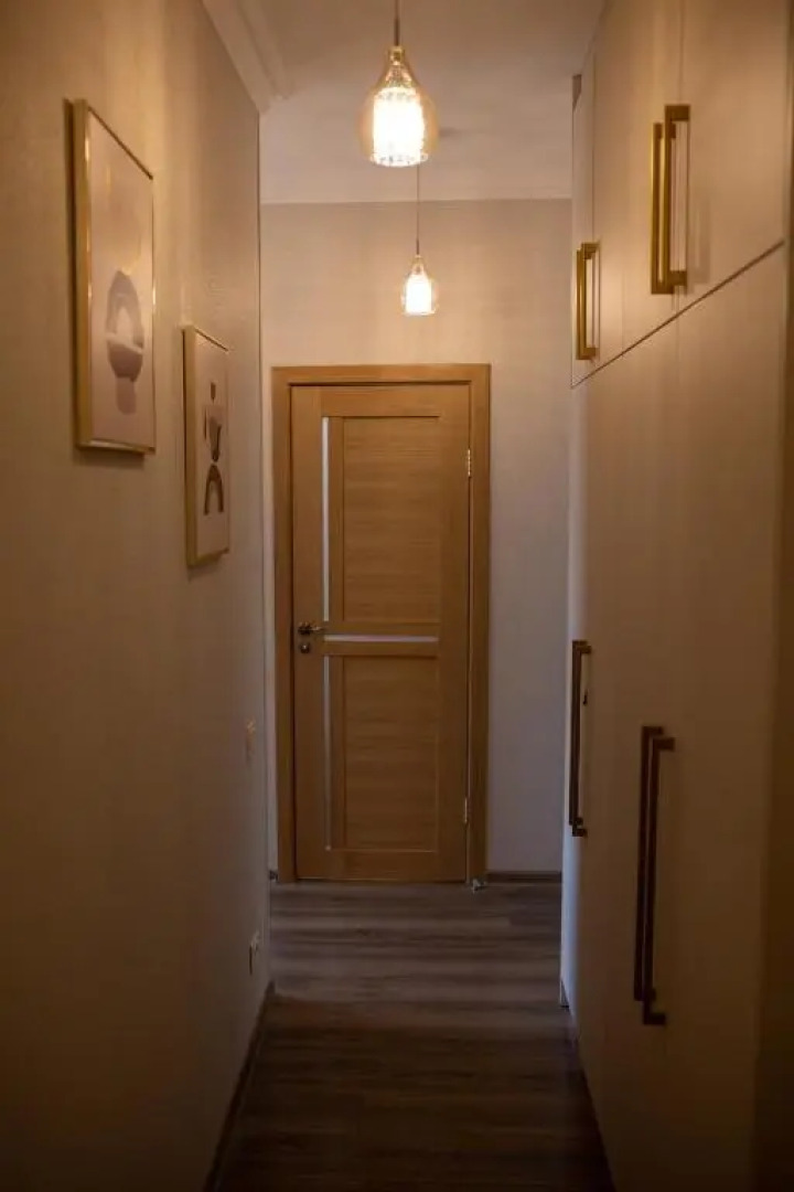 2 bedroom central flat