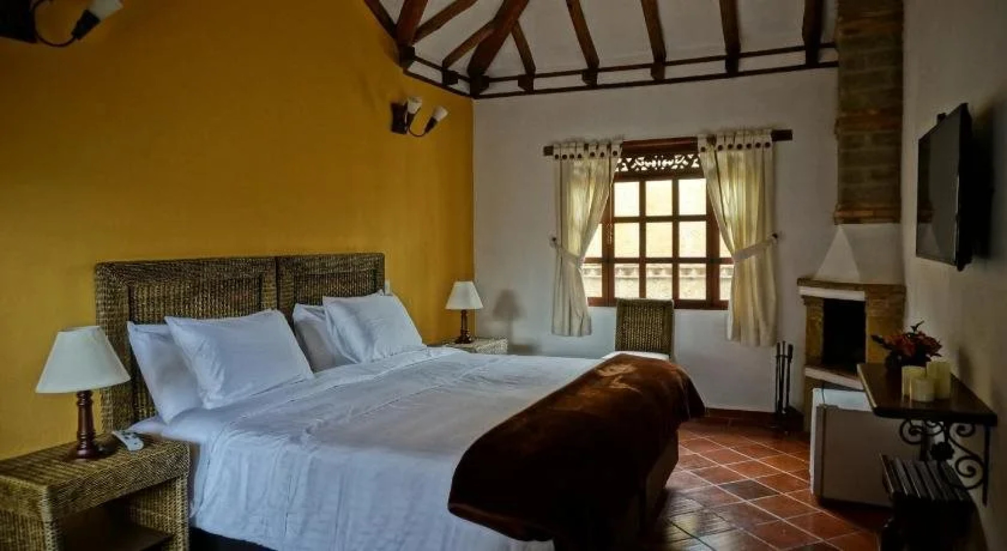 Hotel Campanario Campestre