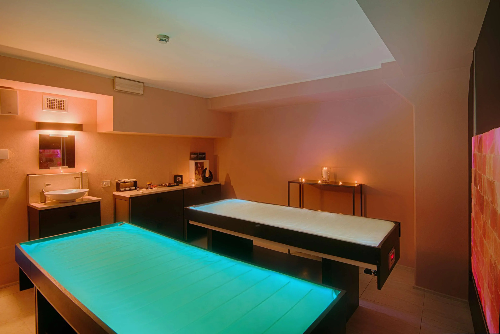 Avani Palazzo Moscova Milan Hotel (previously NH Palazzo Moscova)