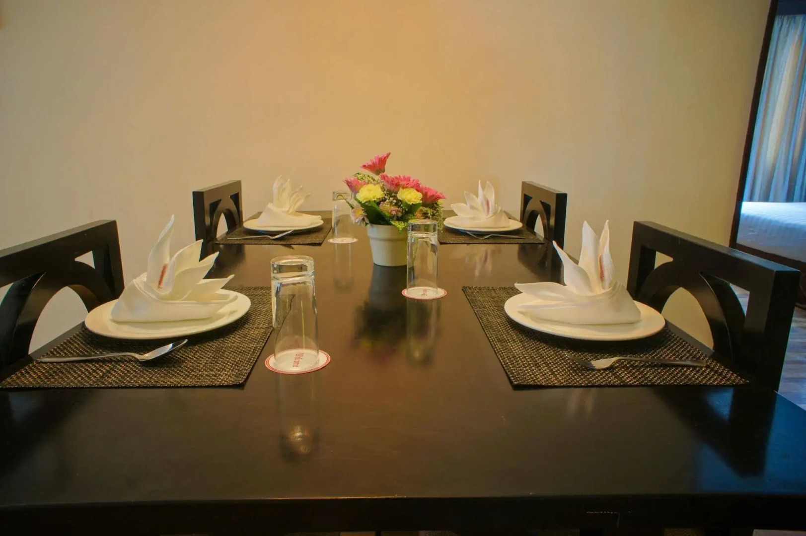 TM Resort Tanjung Bungah