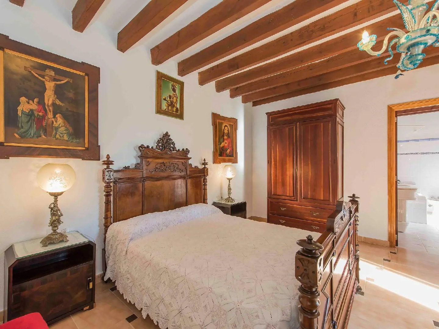 Son Rafael - Six Bedroom