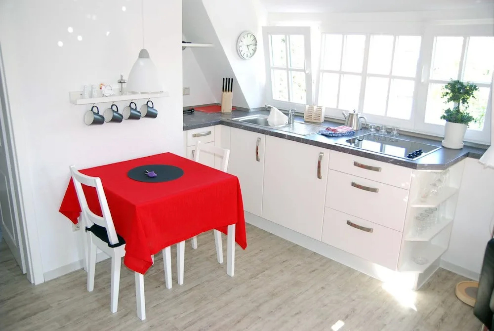 Alte Schule Greetsiel