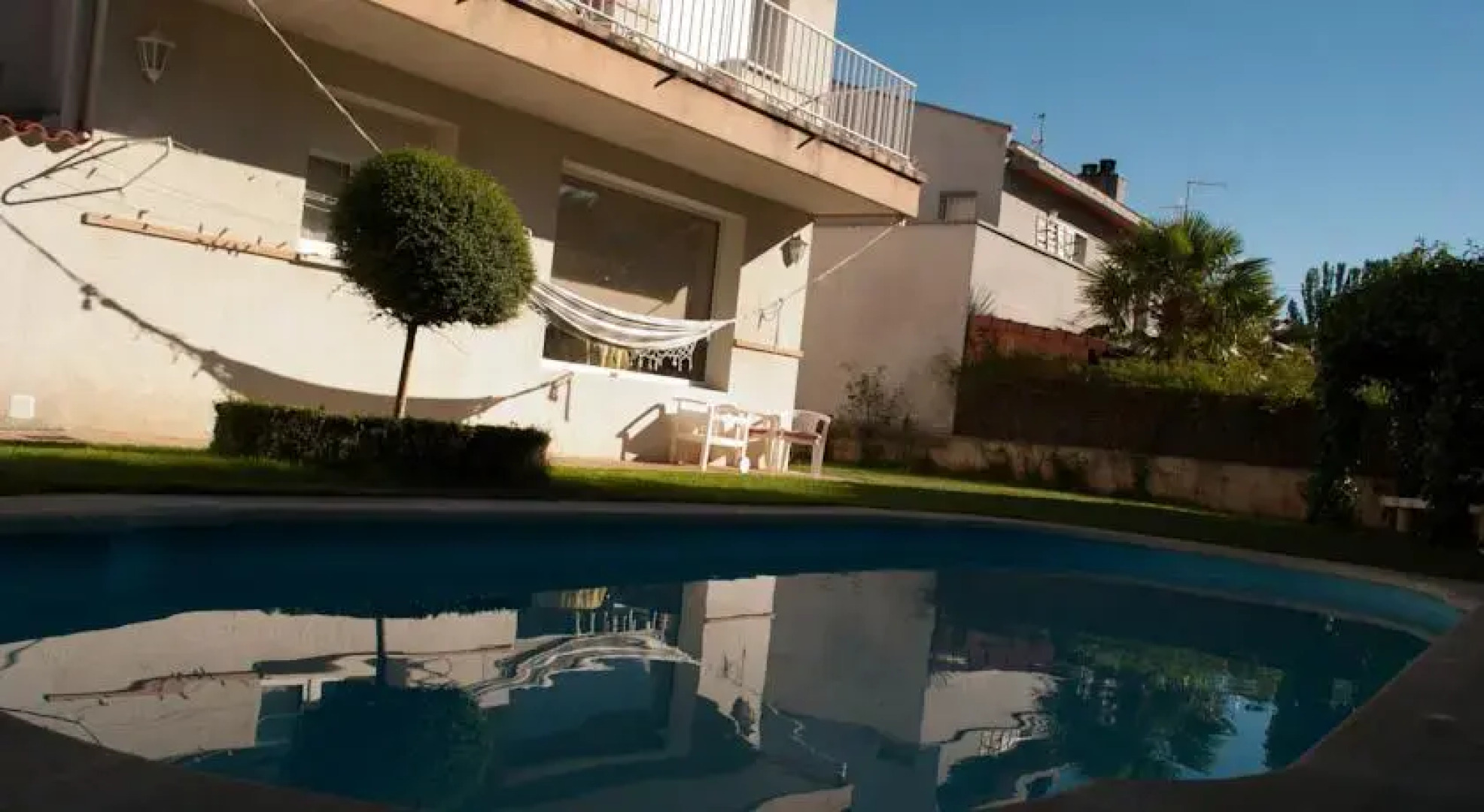 Pensión Arkano Etxea