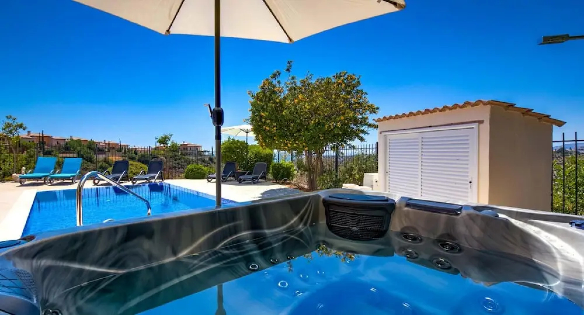 Junior Villa Bz01 ZV - Melandra