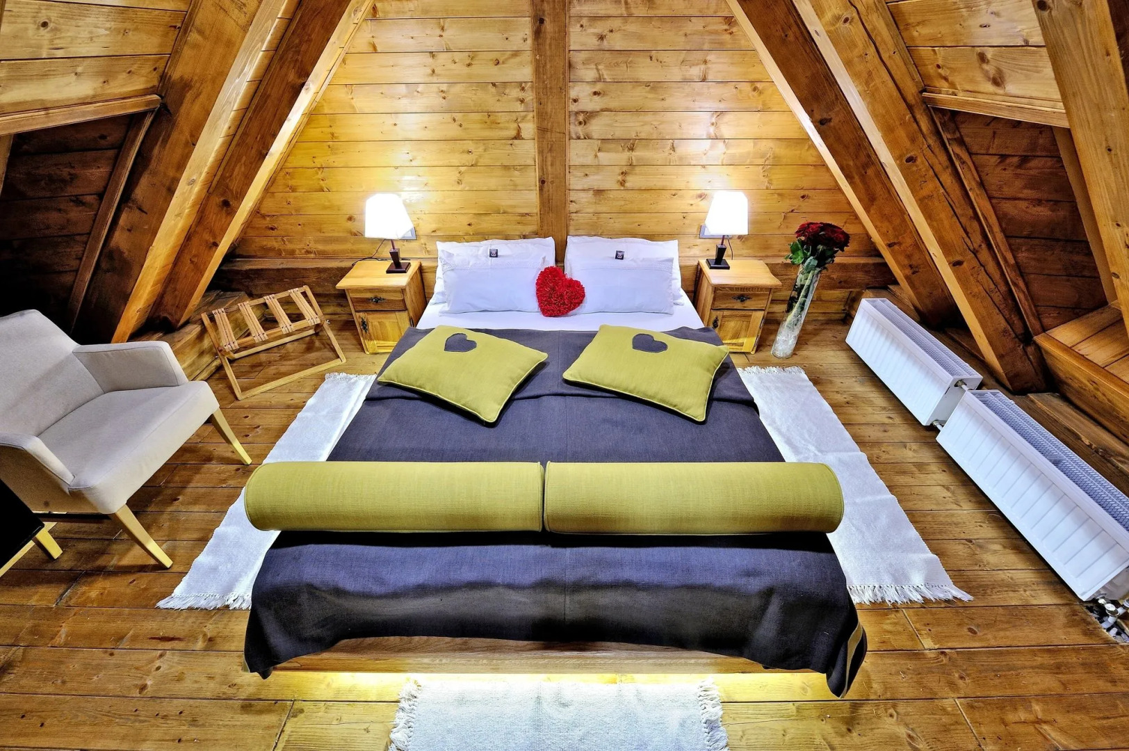 Ethno Houses Plitvica Selo