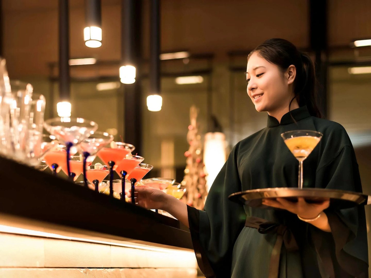 Pullman Kaifeng Jianye