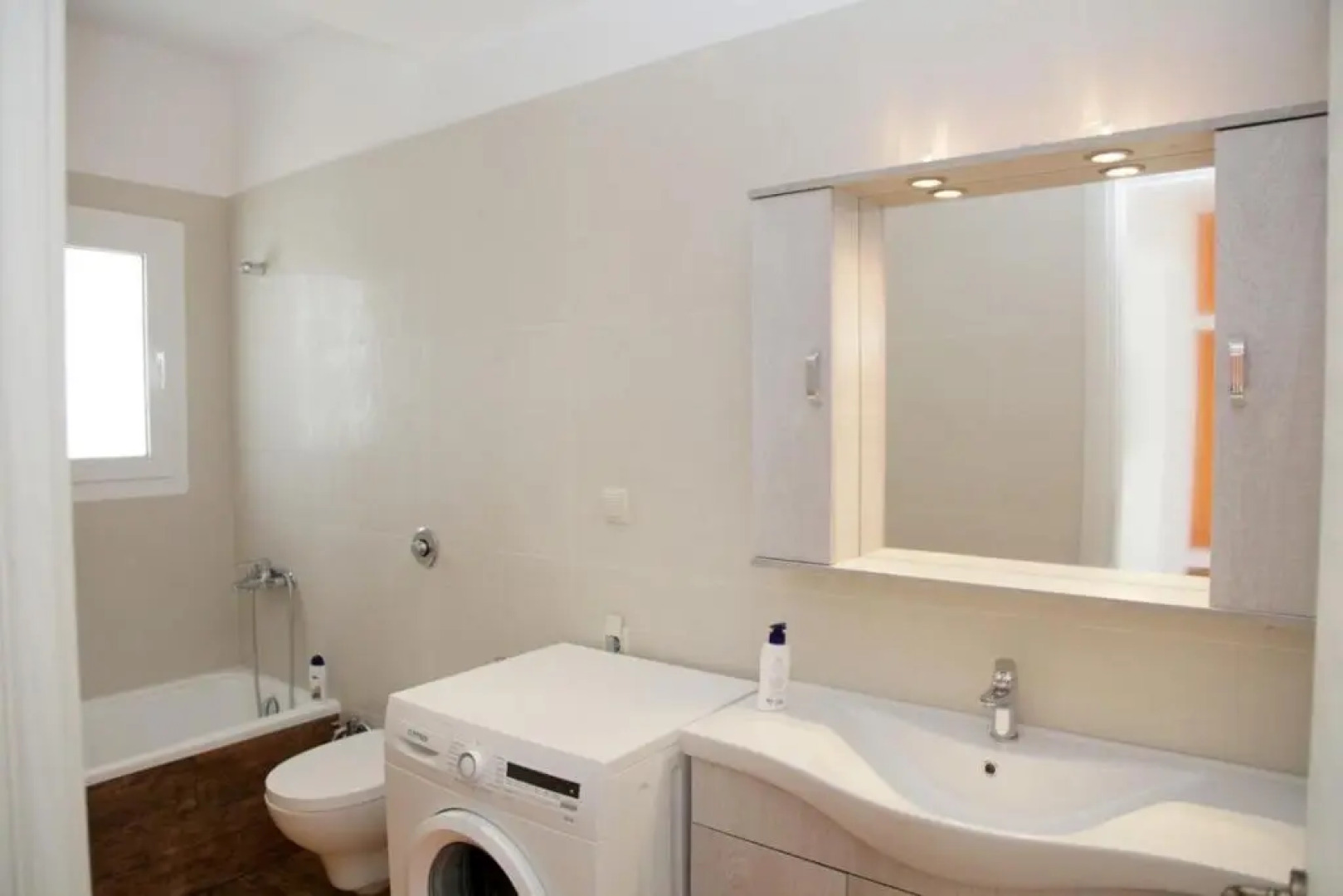 Villa Evita , suites 1, Athytos,63m2,a/c,privacy