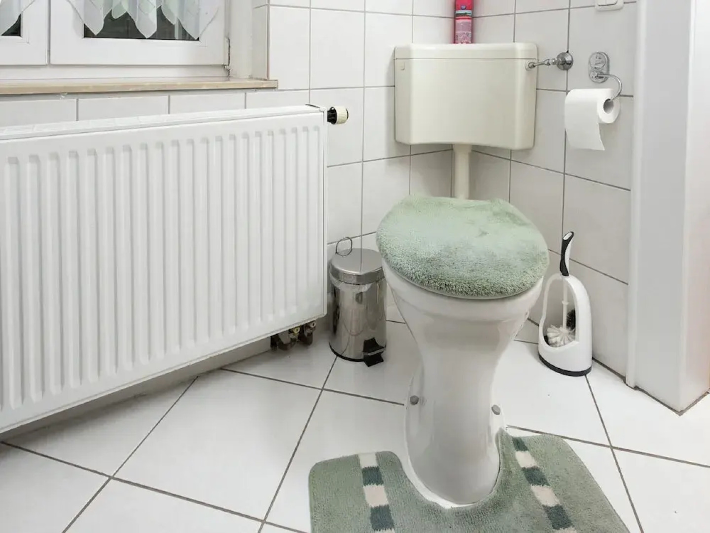 Holiday Homes for two People, With a Swimming Pool, in the Ore Mountains