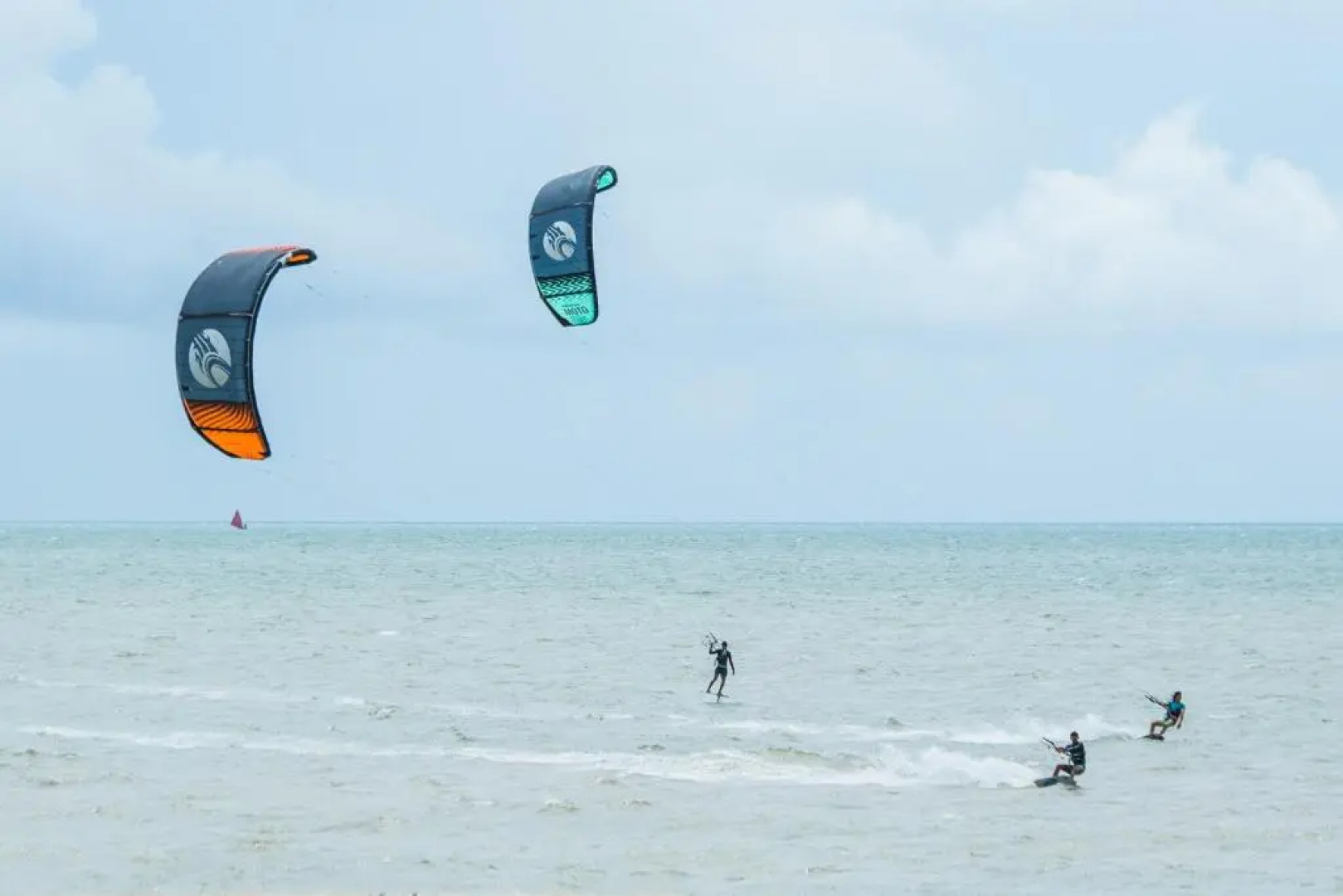 Rancho do Kite Villas