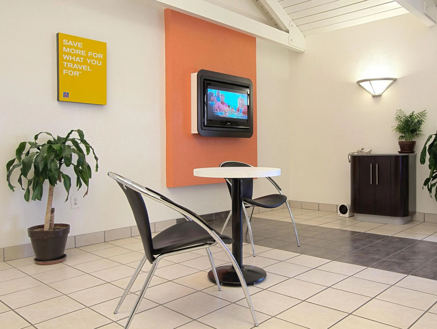 Motel 6 Piscataway, NJ