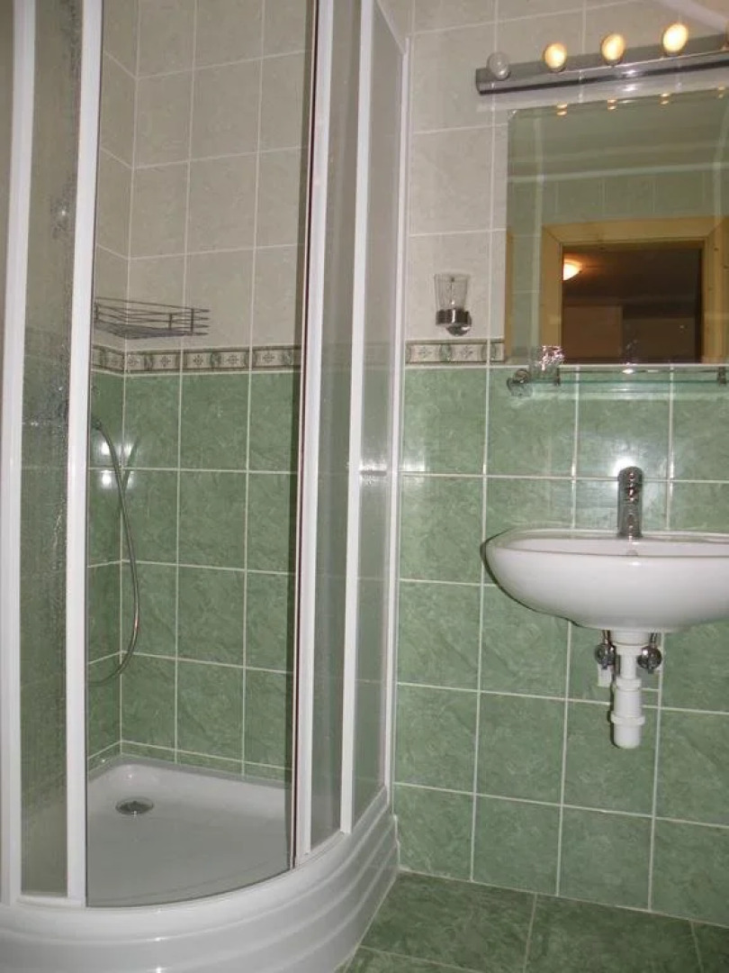 Penzión pri studničke Omastiná