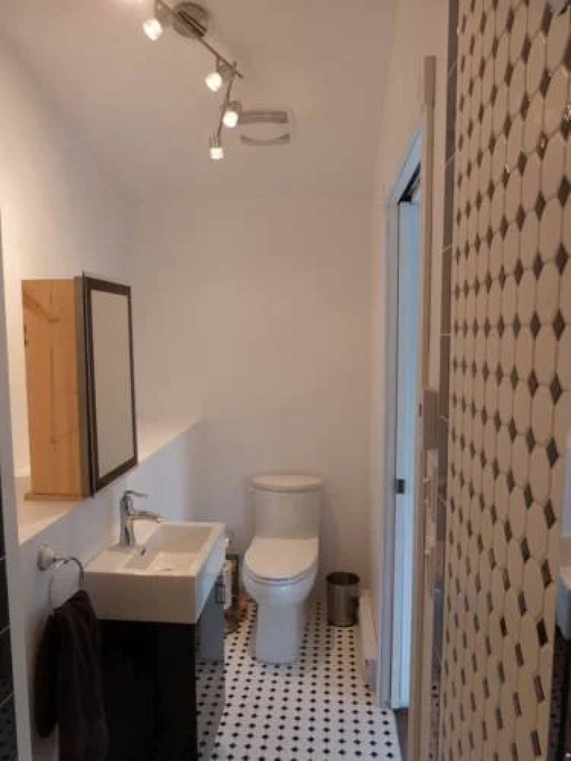 Vieille ï¿½cole du Rang 3