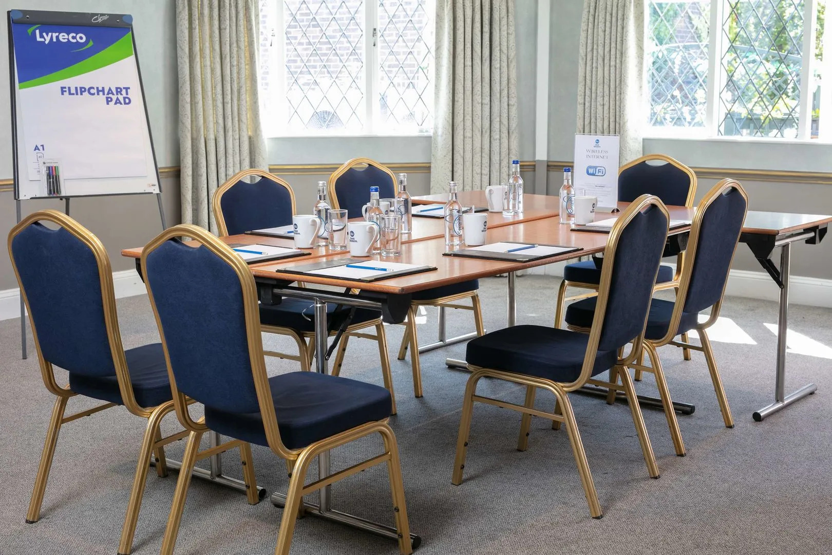 Sleeping Bear Hotel Dorchester