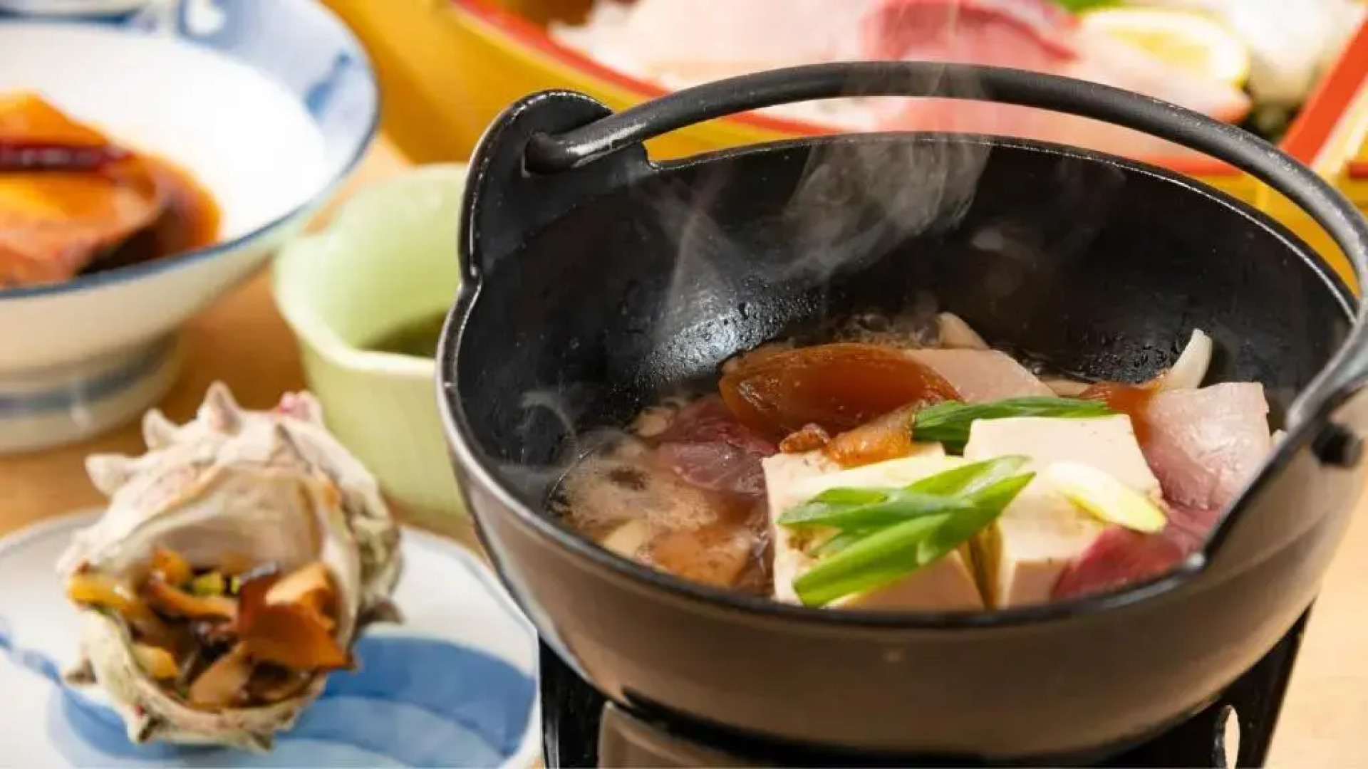 Oki Seaside Hotel Tsurumaru