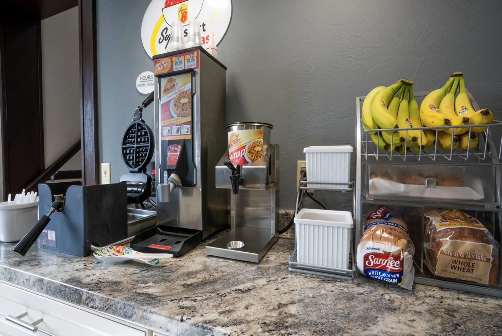 Super 8 by Wyndham Miles City