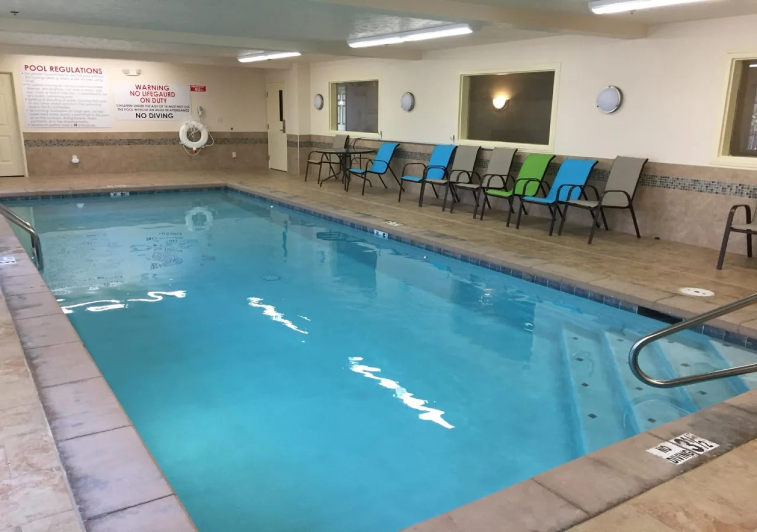 Victorian Inn Beatrice