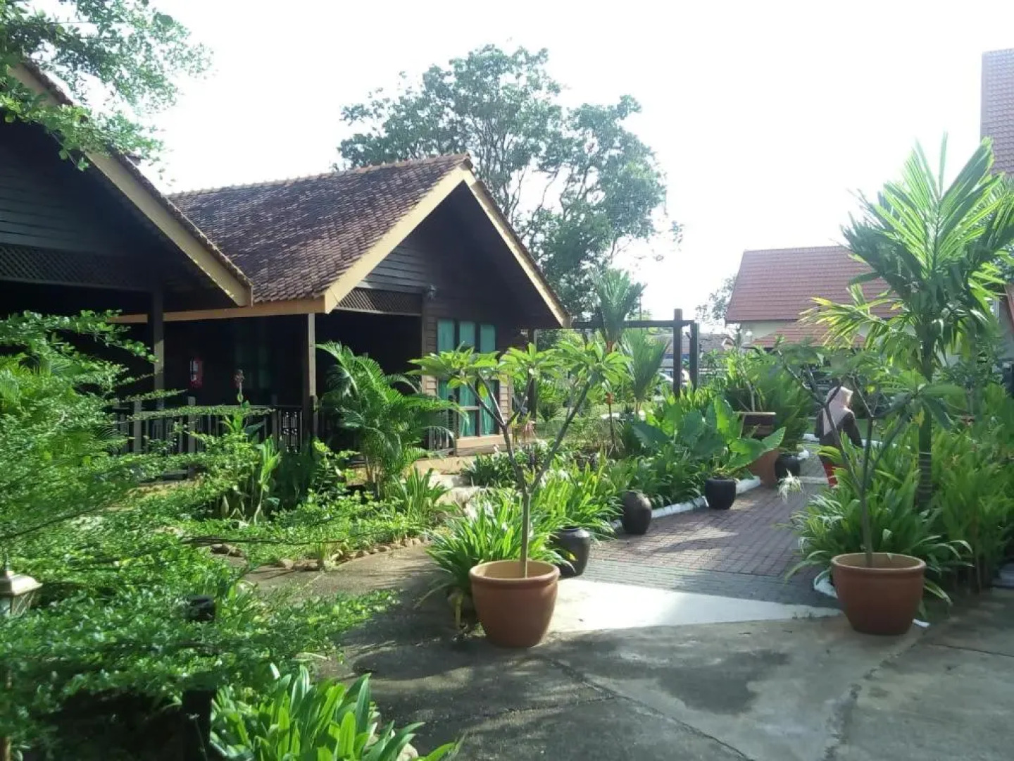 The Manor Beach Resort