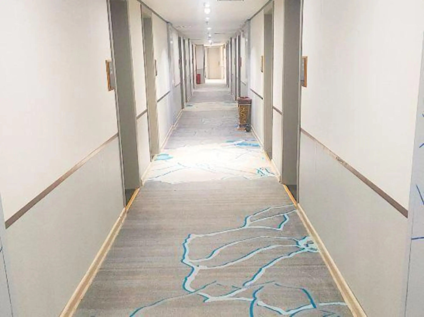 Mengquan Business Hotel (Guiyang)