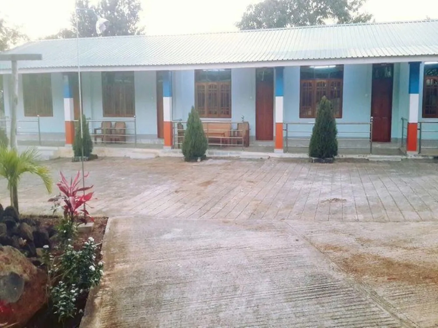 Zay Yar Thein Gi Hotel