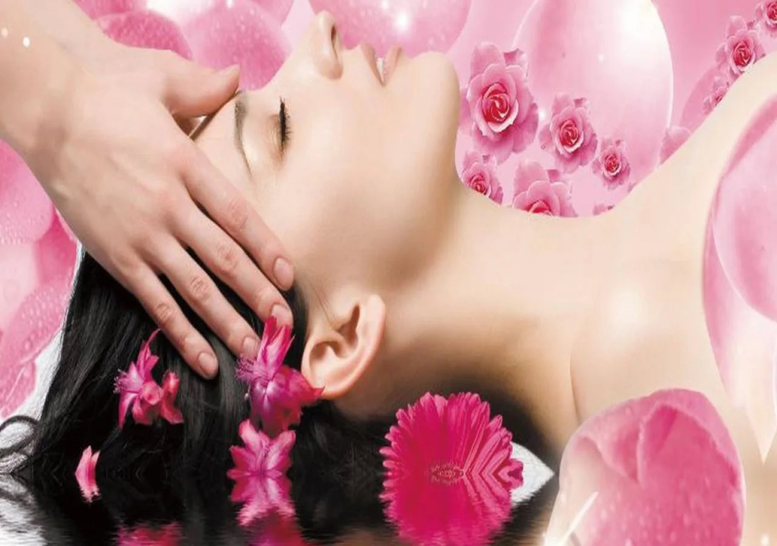 Rosedale Chunshenhu Resort Hotel Suzhou