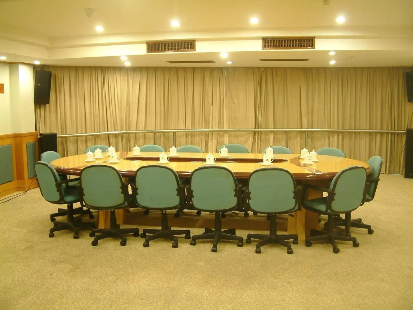 Garden Hotel Shantou