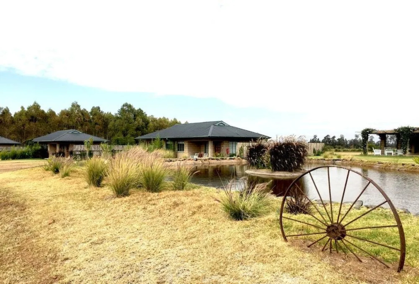 Soames Hotel & Jack's Bar