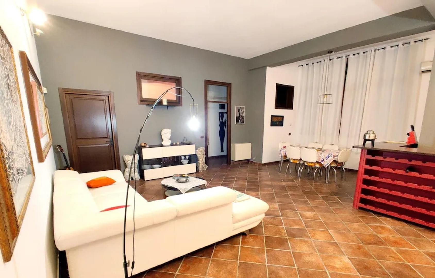 House with One Bedroom in Lecce, with Shared Pool, Enclosed Garden And Wifi - 8 Km From the Beach