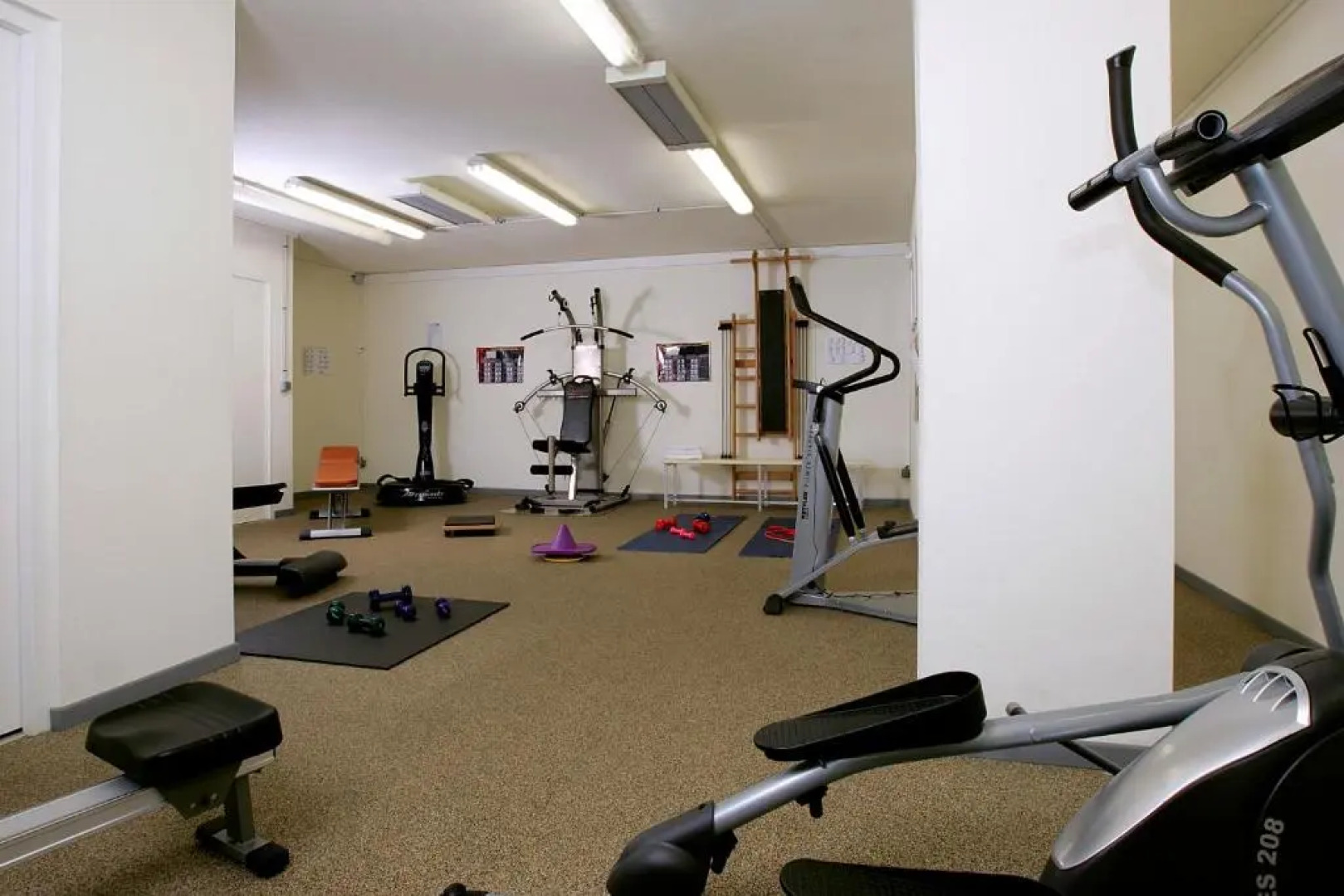 Vacancéole - Appart Vacances Pyrénées 2000