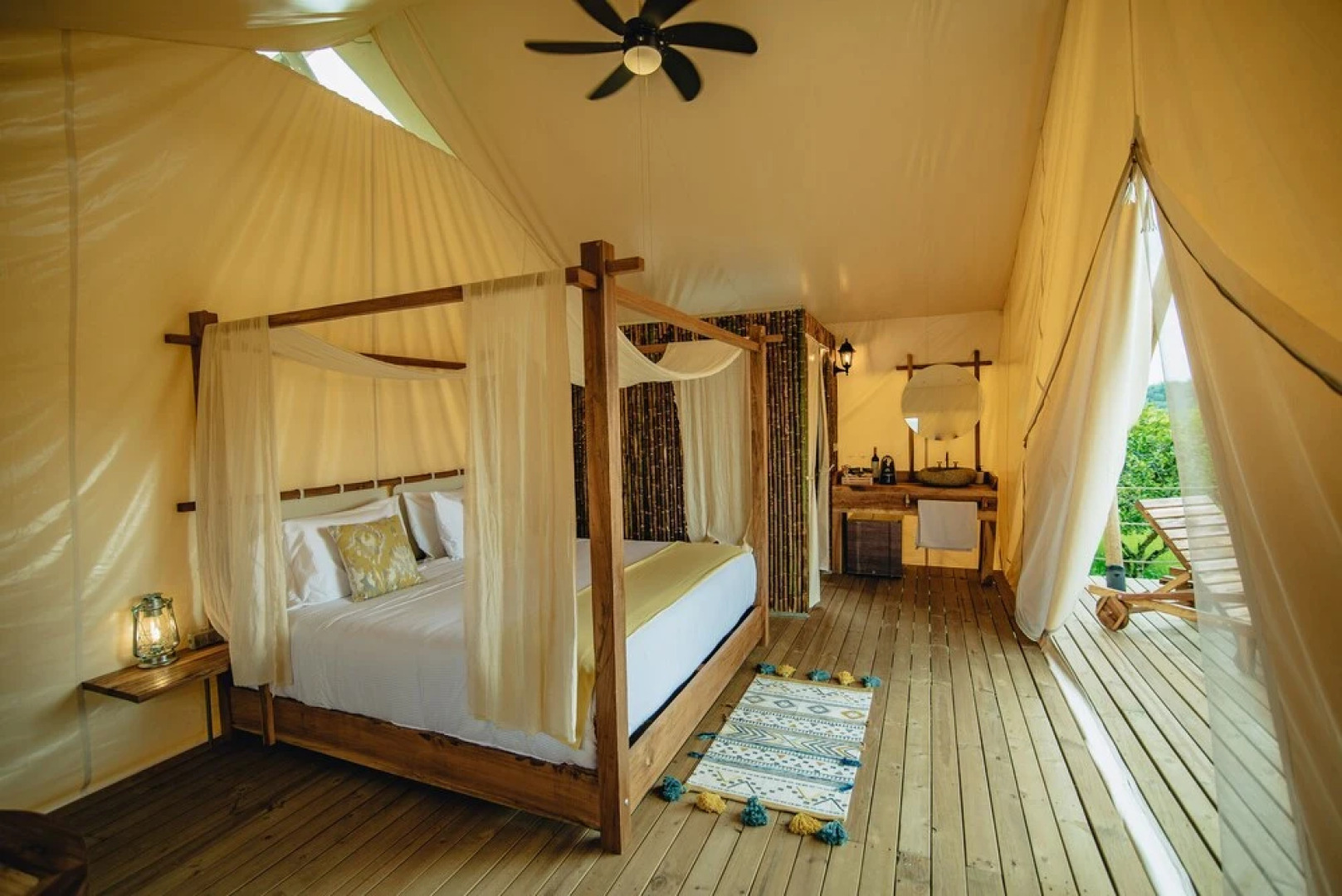 Glamping Entre Rios