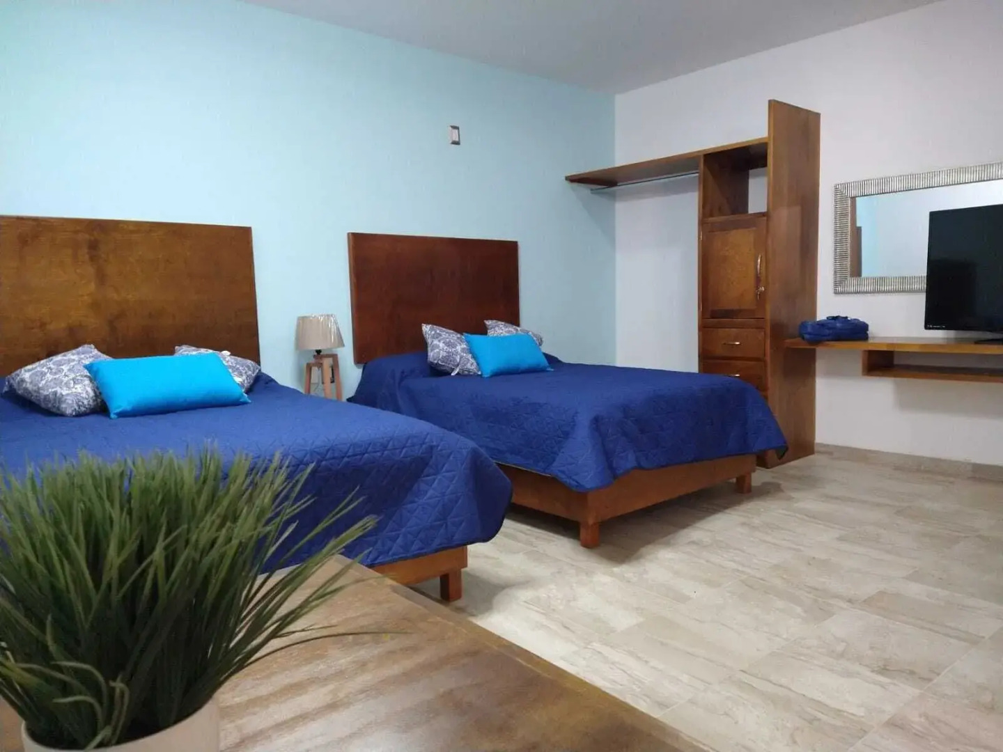 Villas Horizonte Oaxaca