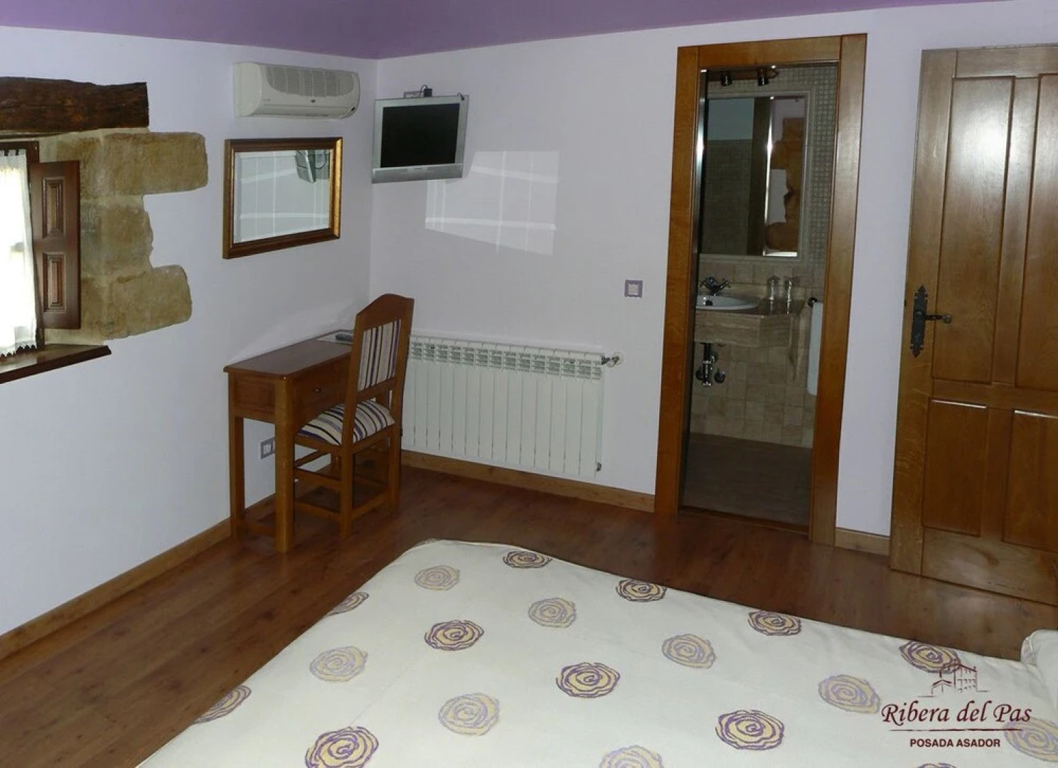 Posada Ribera del Pas