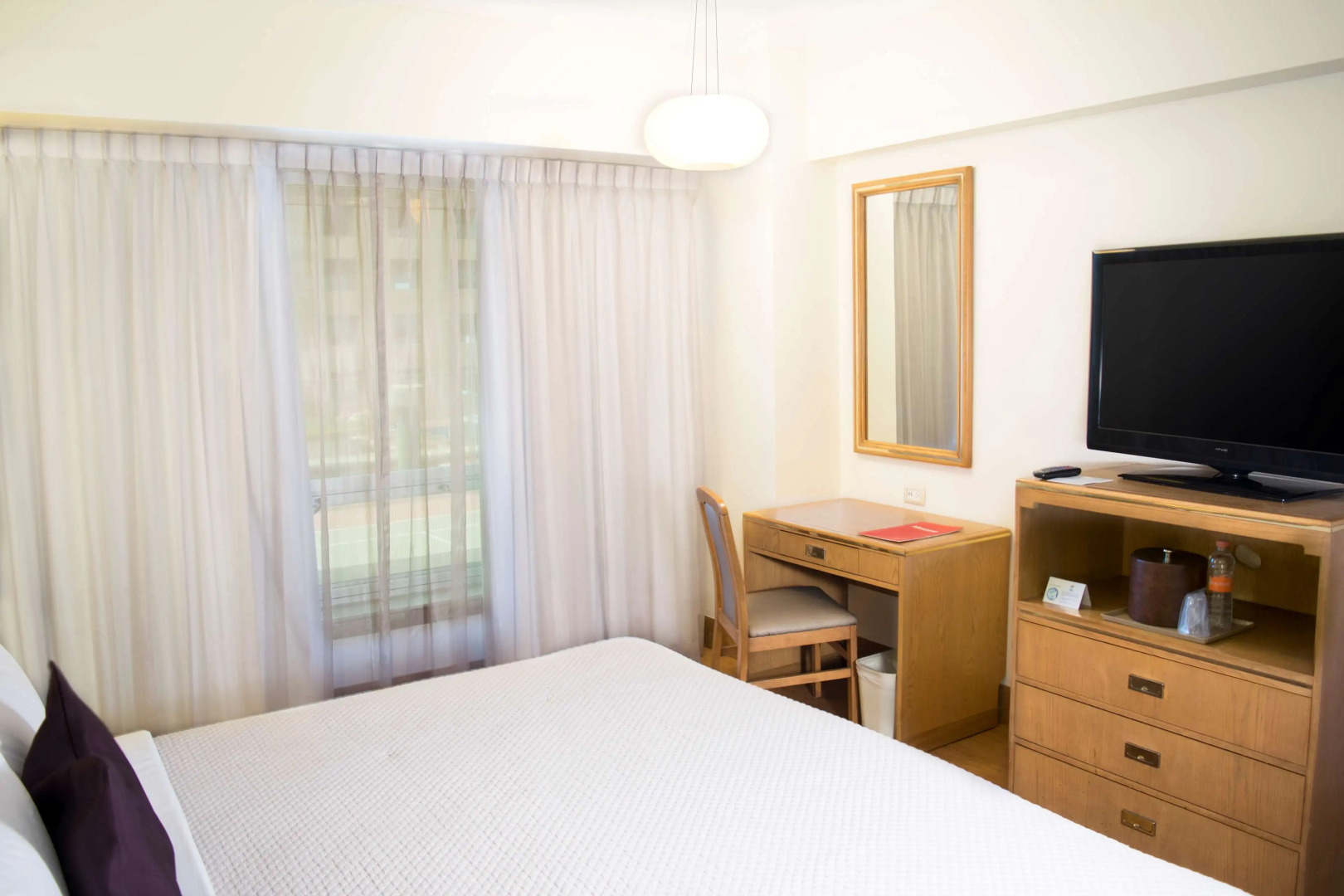 iStay Hotel Monterrey Histórico