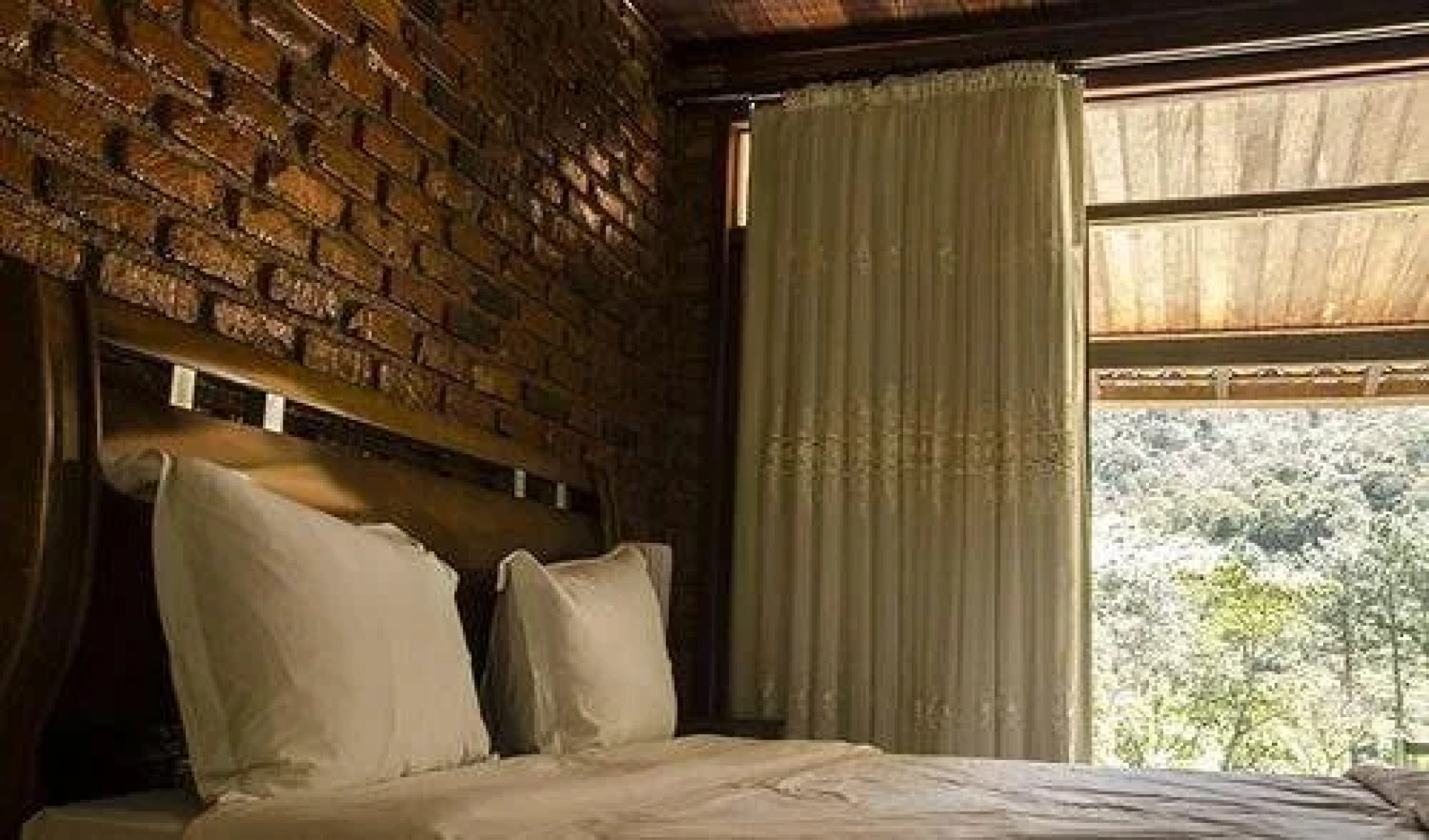 Hotel Fazenda Recanto das Águas de Teresópolis