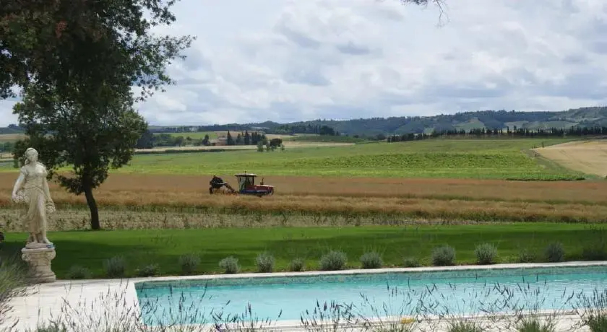 Domaine de la Chevalinière