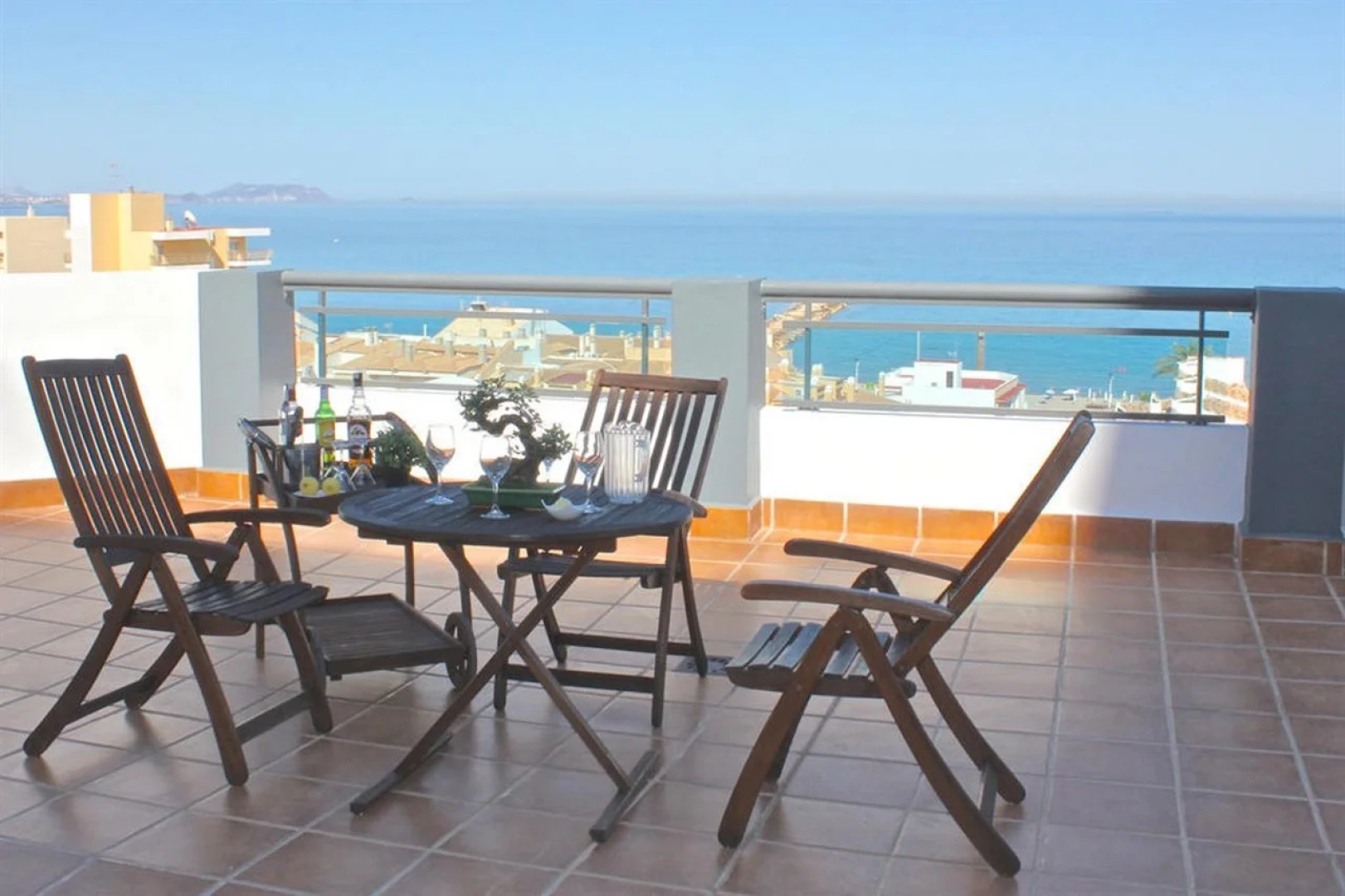 Hotel La Familia Gallo Rojo