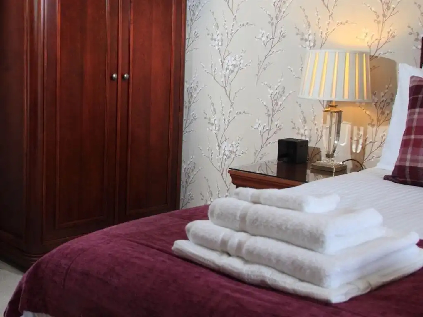 Virginia House Bed and Breakfast