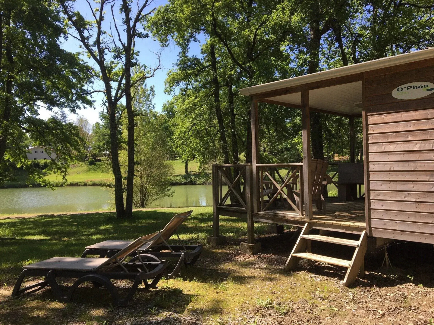 Whaka Lodge