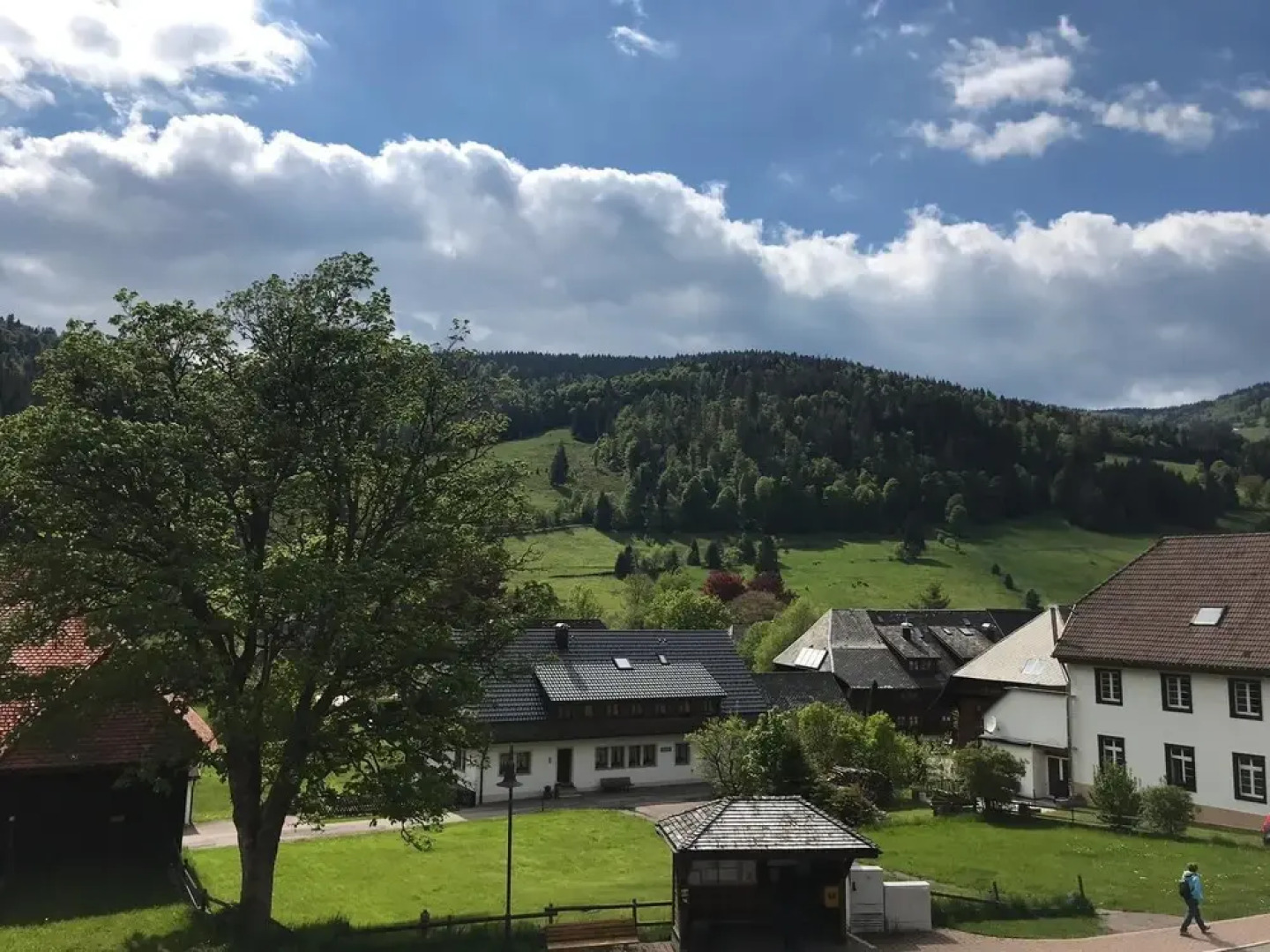 Schwarzwald Resort