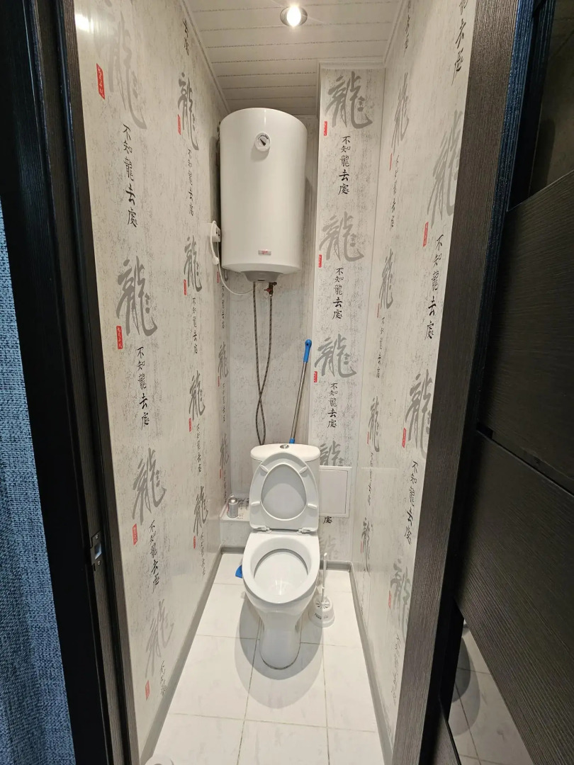 Апартаменты на Ленинградском проспекте 4