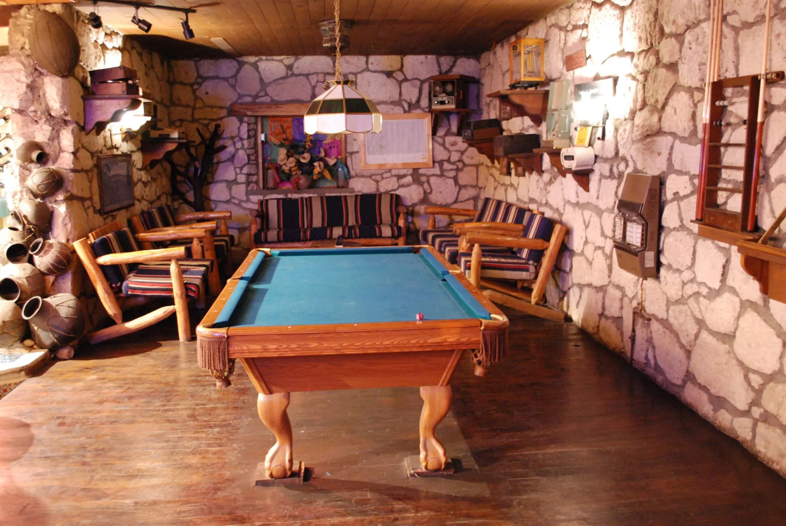 The Lodge at Creel Hotel & Spa