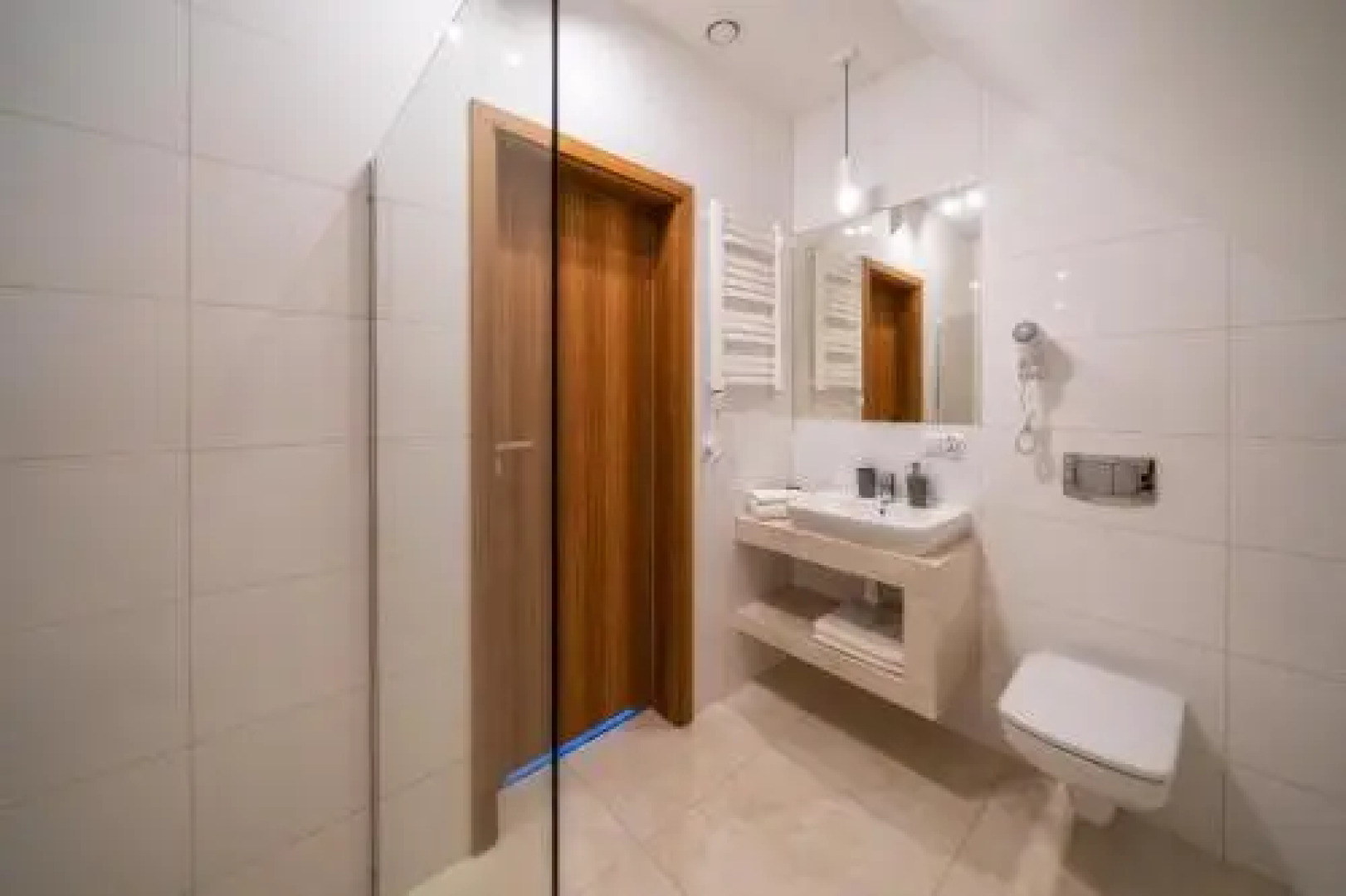 Apartamenty i pokoje Przy Termach