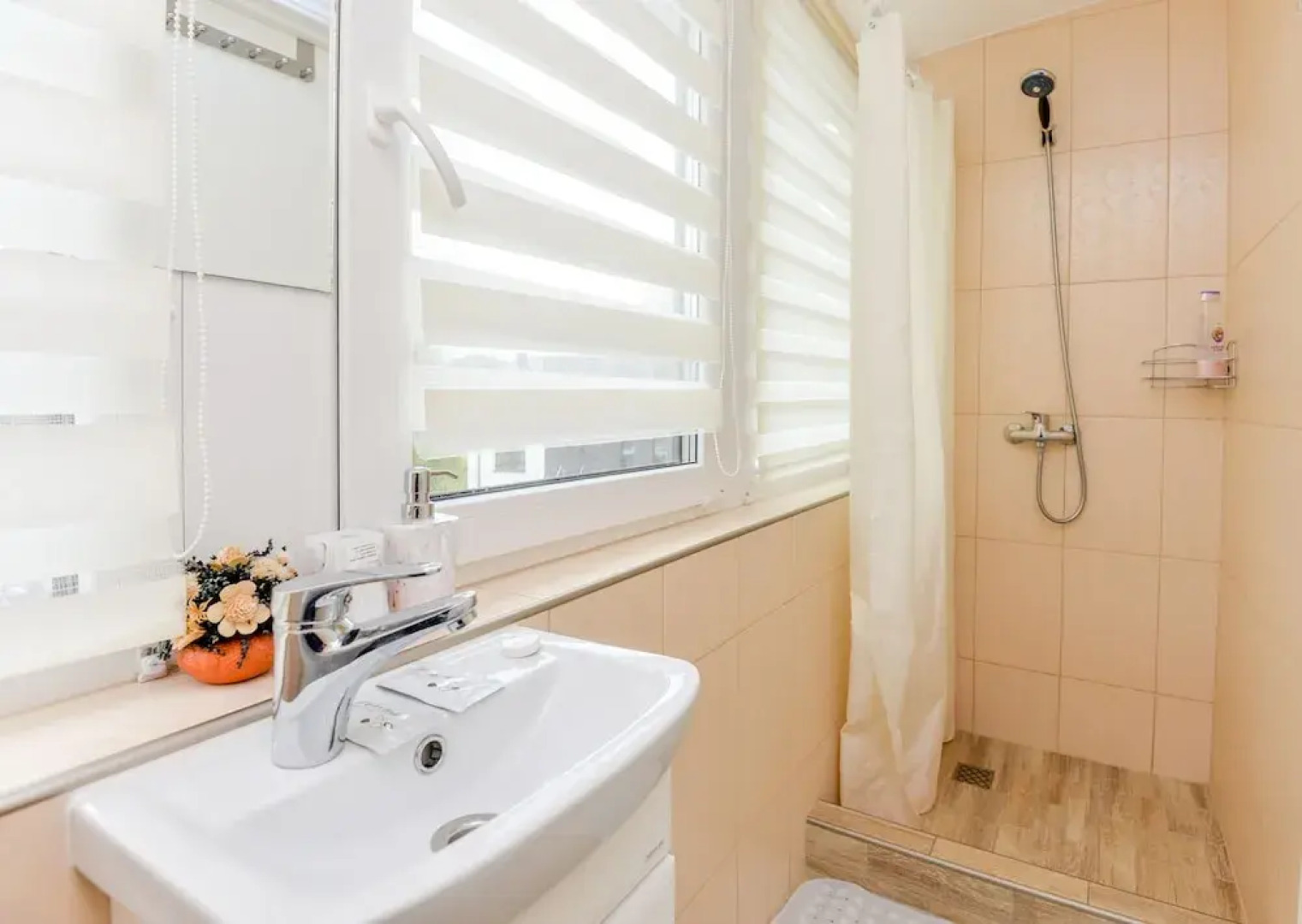 Апартаменты Seaside у пляжа Palanga Beach