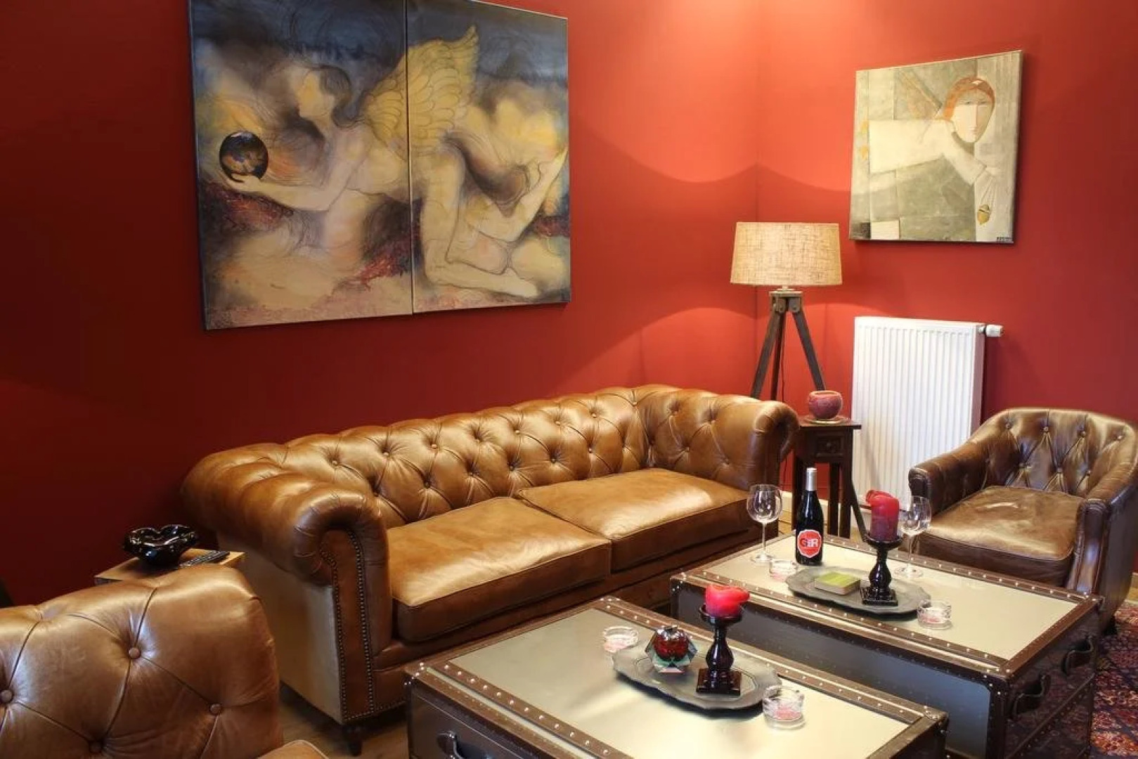 Gästehaus Karl August