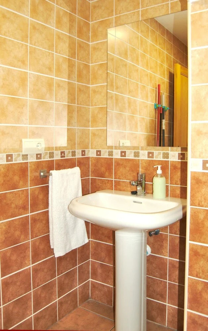 House With 2 Bedrooms in San Cristóbal de Valdueza