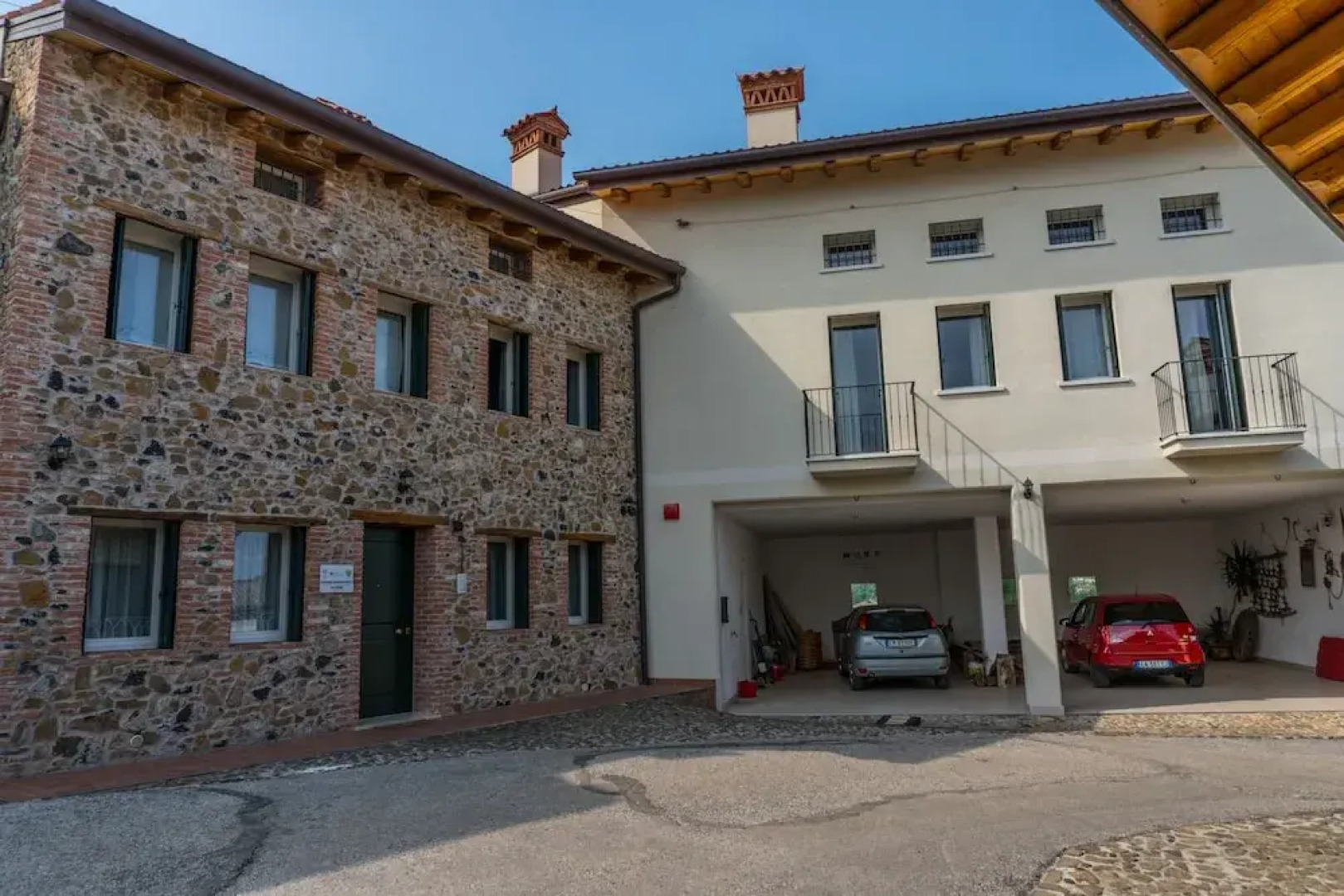 Agriturismo Dai Gobbi