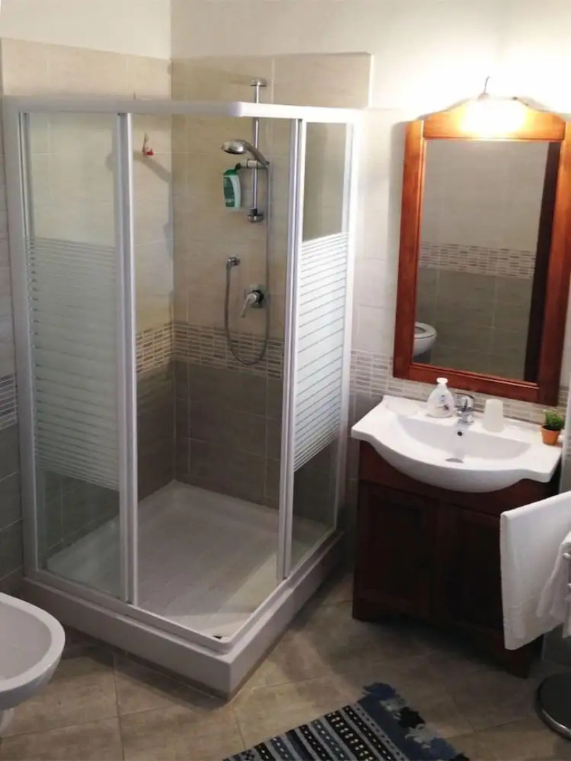 Agriturismo Fruttirossi