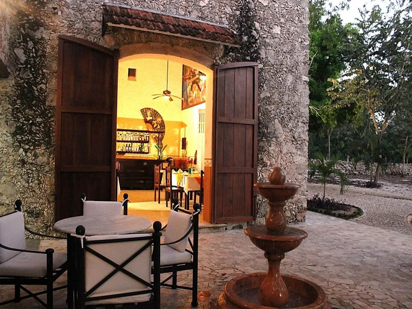 Hacienda Kaan Ac