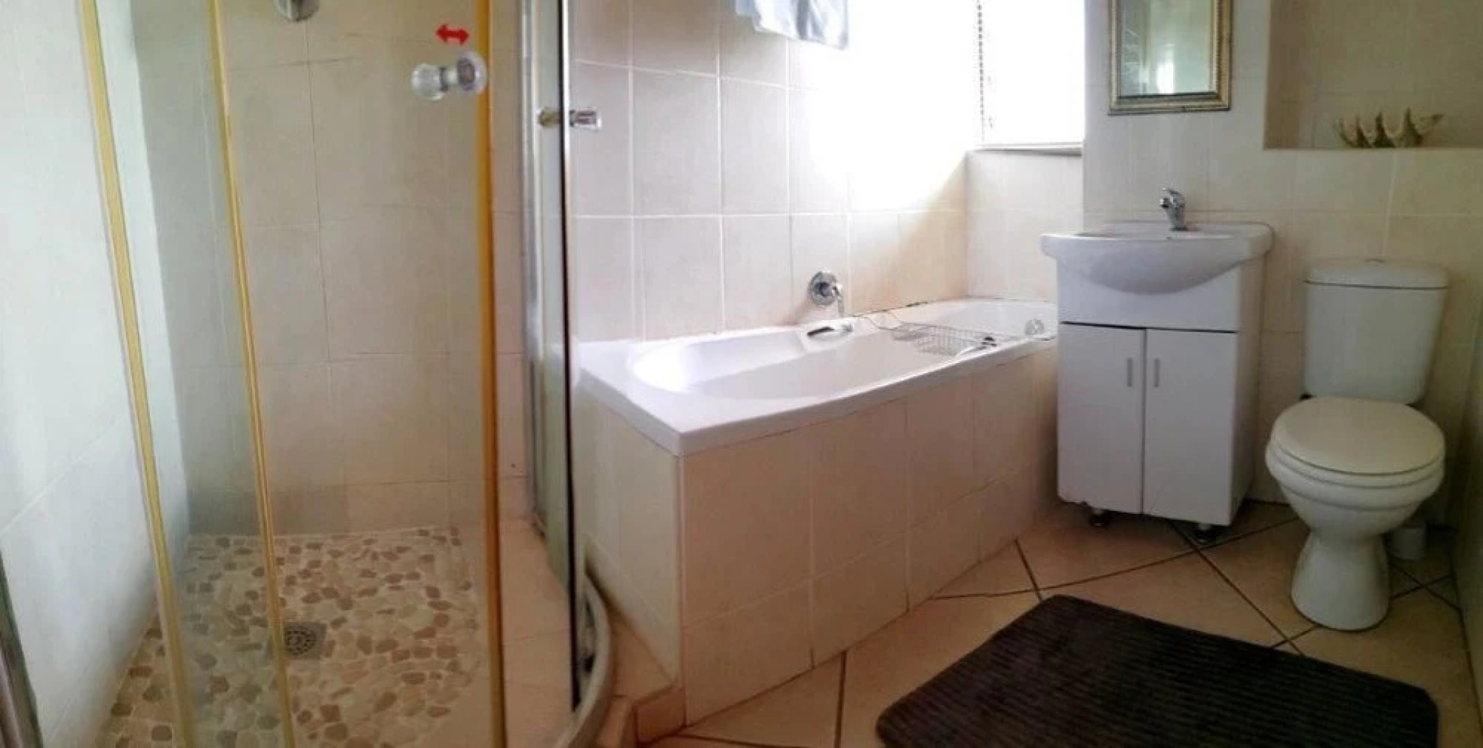 Flamingo Holiday Apartments