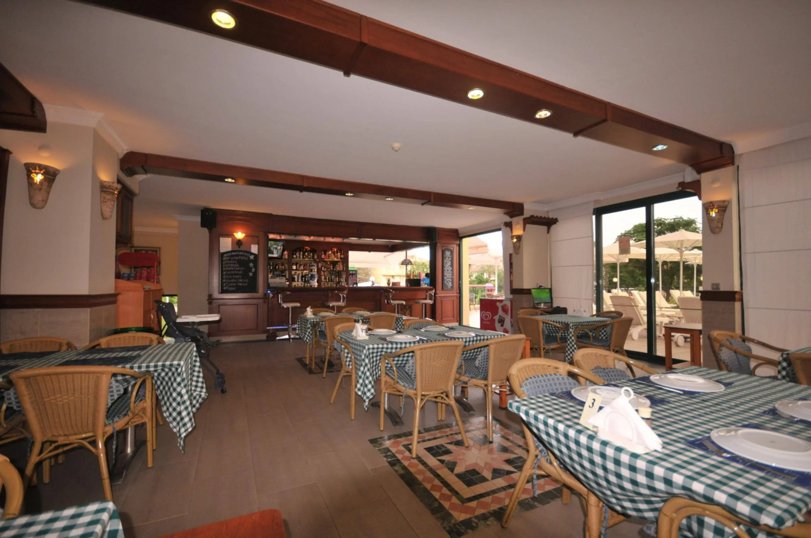 Aegean Princess Apart Hotel