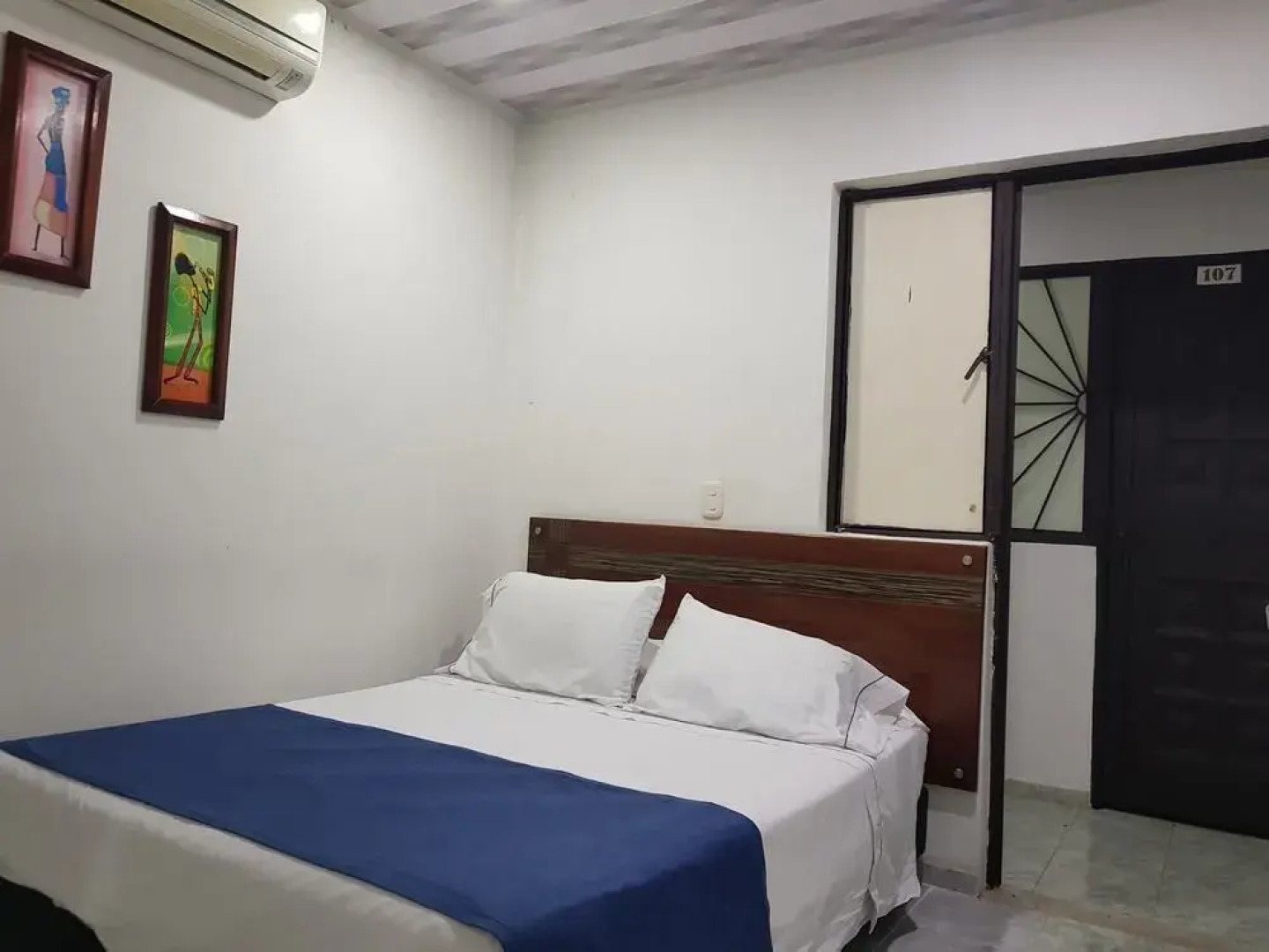 Hotel Oasis De La Colina